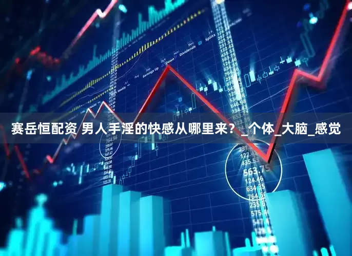 赛岳恒配资 男人手淫的快感从哪里来？_个体_大脑_感觉
