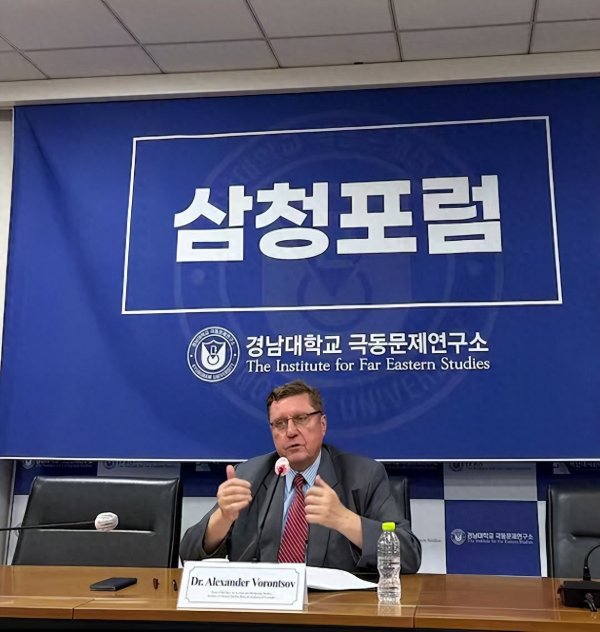 贝贝查 俄专家透露中朝关系内情: 中俄朝并没军事合作, 普京关注美朝接触